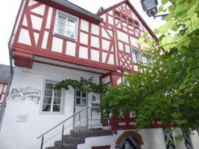  Ferienhaus Old Winery  Бридель